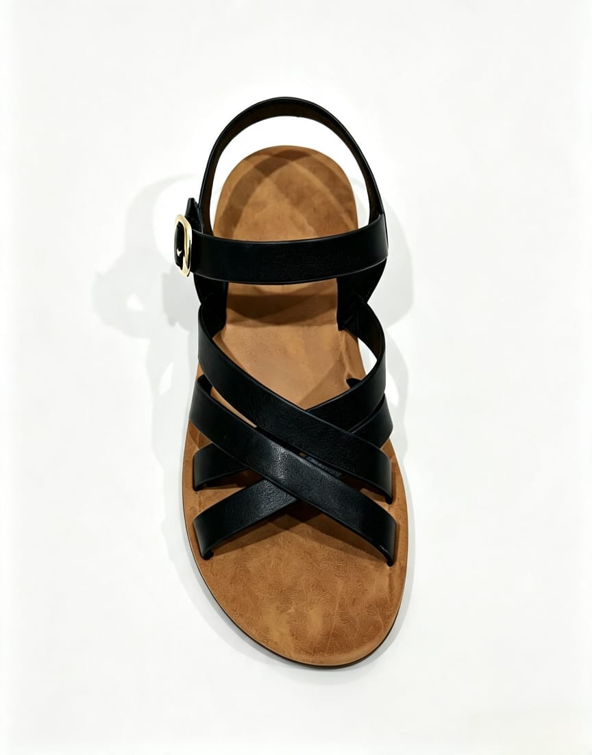 Amlee Women Comfort Sandals