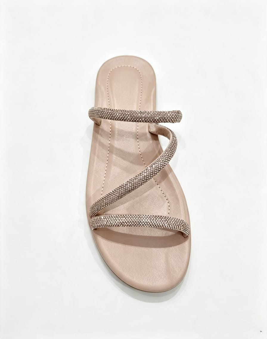 Amlee Women Flat Sandals