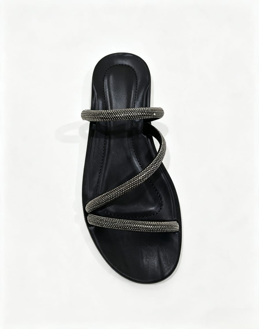Amlee Women Flat Sandals