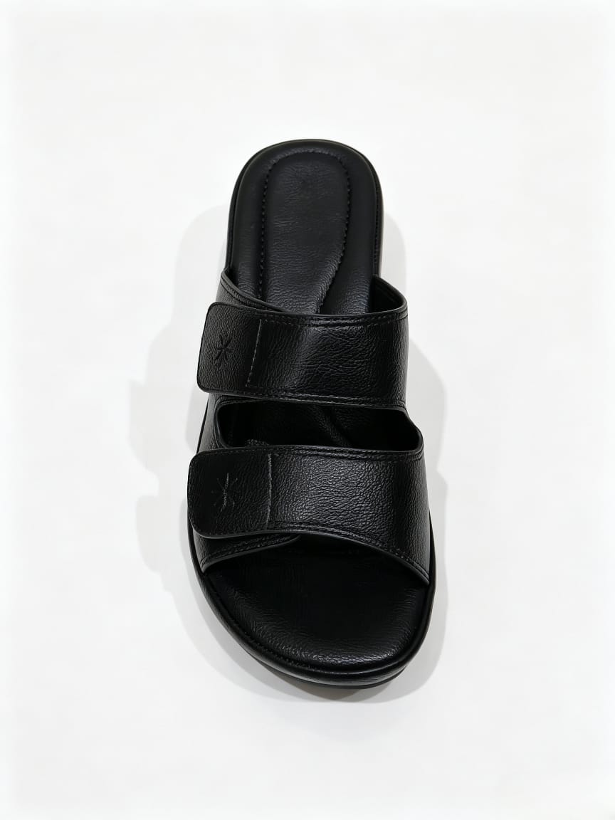 Amlee Women Slip On Sandals